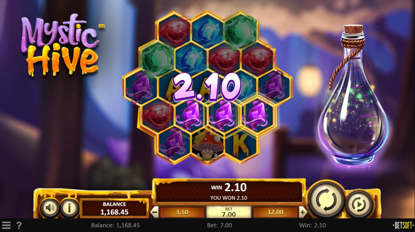 Bee hive slots Bee hive slots
